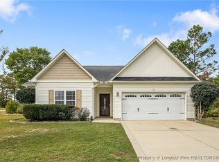 121 Michael Dr, Raeford, NC 28376