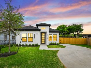 3911 Spence St, Dallas, TX 75215