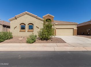 10182 N Sand Sage Trl, Marana, AZ 85653