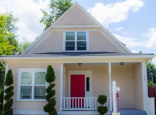 301 SE 2nd Ave, Canby, OR 97013
