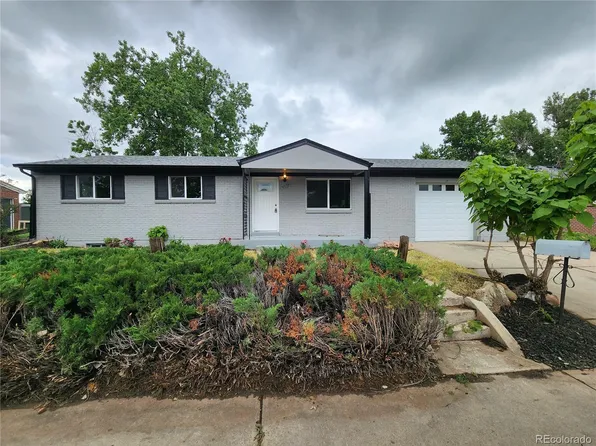 5529 Troy Street, Denver, CO 80239