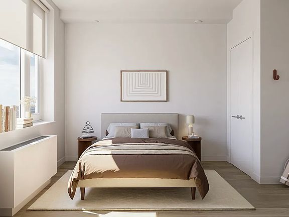 5th image of 1440 Amsterdam Ave #809