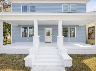 1136 Beman St, Augusta, GA 30904