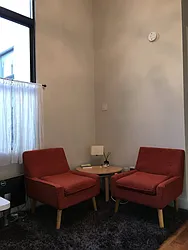 Rented by Manhattan Management LLC