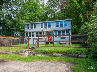 12 Moody Way, Saranac Lake, NY 12983