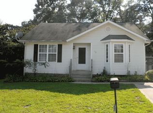 10 River Hill Ct, Taylors, SC 29687