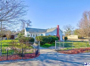 3912 Garner Rd, Timmonsville, SC 29161