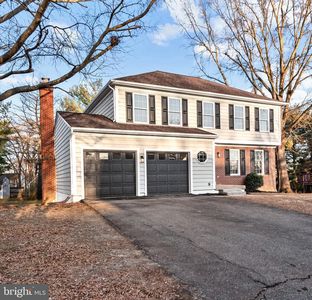 4 Dawson Dr, Fredericksburg, VA, 22405