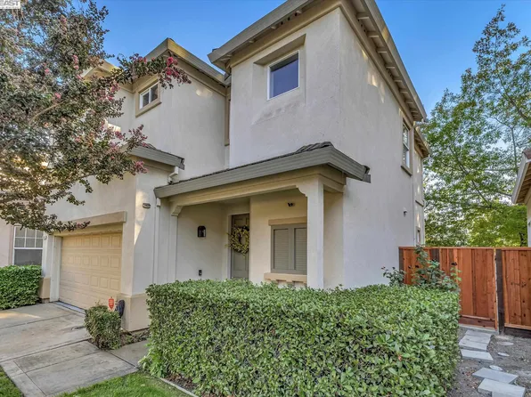 5248 Arrezzo St, Pleasanton, CA 94588
