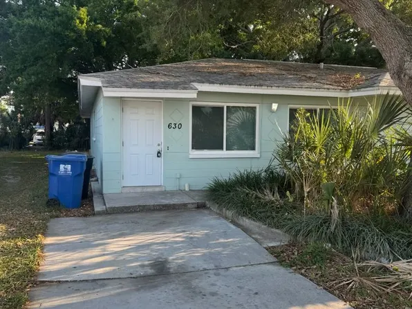 73rd Ave, 630-73 North Dr #630, Saint Petersburg, FL 33709