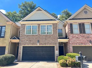 1688 Oakbrook Lake Dr, Norcross, GA 30093