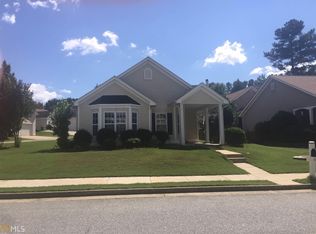 65 Verandah Vw, Newnan, GA 30265