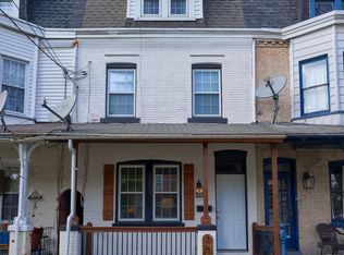 355 E Ross St, Lancaster, PA 17602