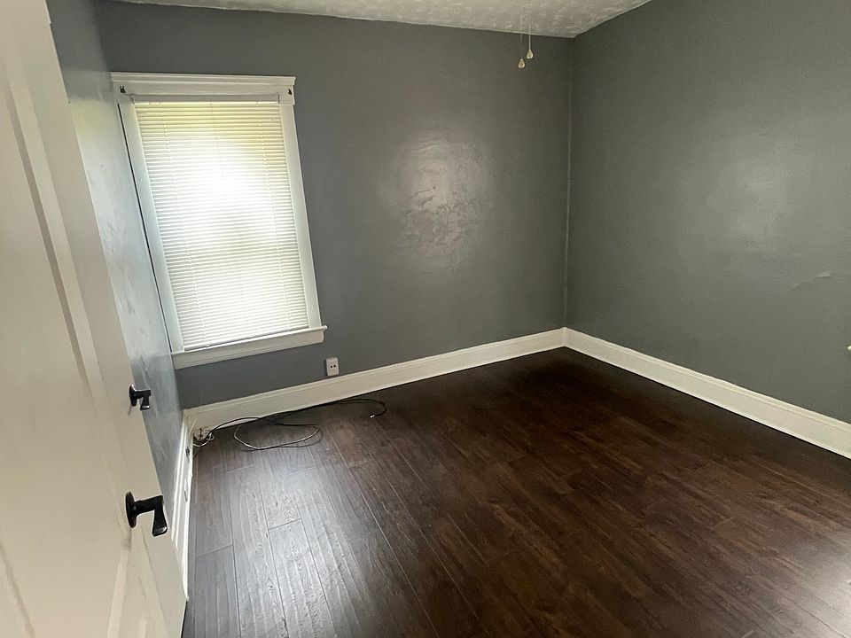 Bedroom number one