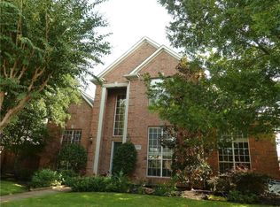 230 Crown Point Dr, Coppell, TX 75019