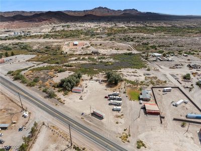 1711 E State Highway 168, Moapa, NV, 89025