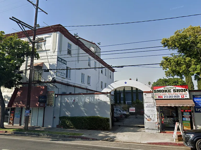 1325 Venice Blvd — Photo 3