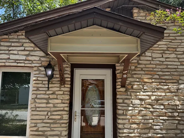 1402 Garden St, Austin, TX 78702