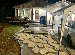 4317 Colonial Ave, Jacksonville, FL 32210