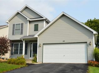 44 Perrigo St, Rochester, NY 14609