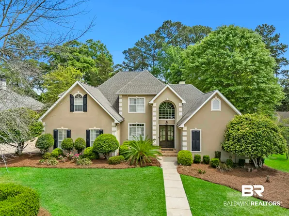 30618 Middle Creek Cir, Spanish Fort, AL 36527