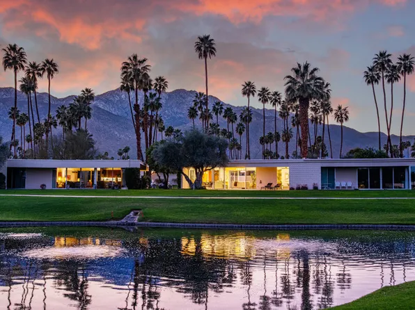 83 Westlake Cir, Palm Springs, CA 92264