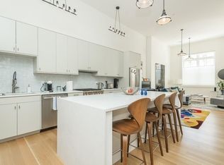 65 Green St #101, Jamaica Plain, MA 02130