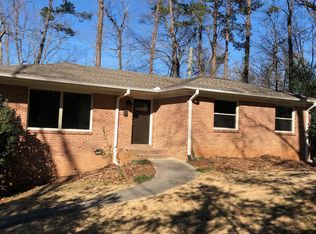 1536 Melrose Pl, Birmingham, AL 35209