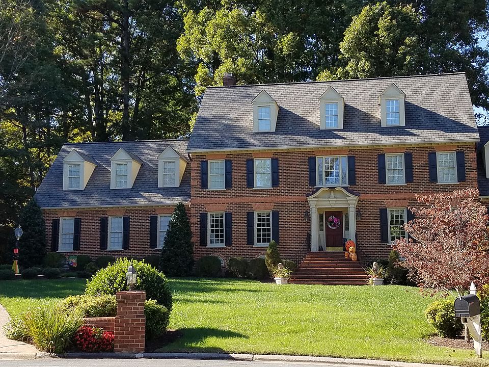 Doesn't do front justice. 