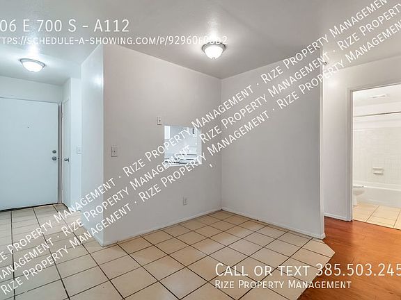 3rd image of 306 E 700 S APT A112