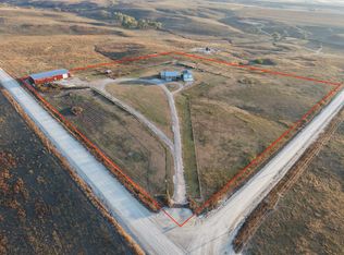 1001 Saline River Rd, Plainville, KS 67663