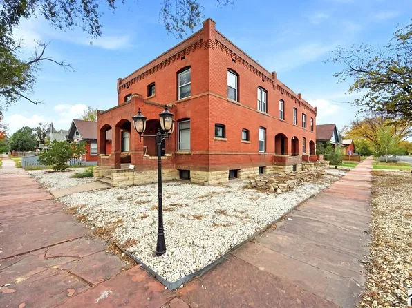201 Quincy St, Pueblo, CO 81004