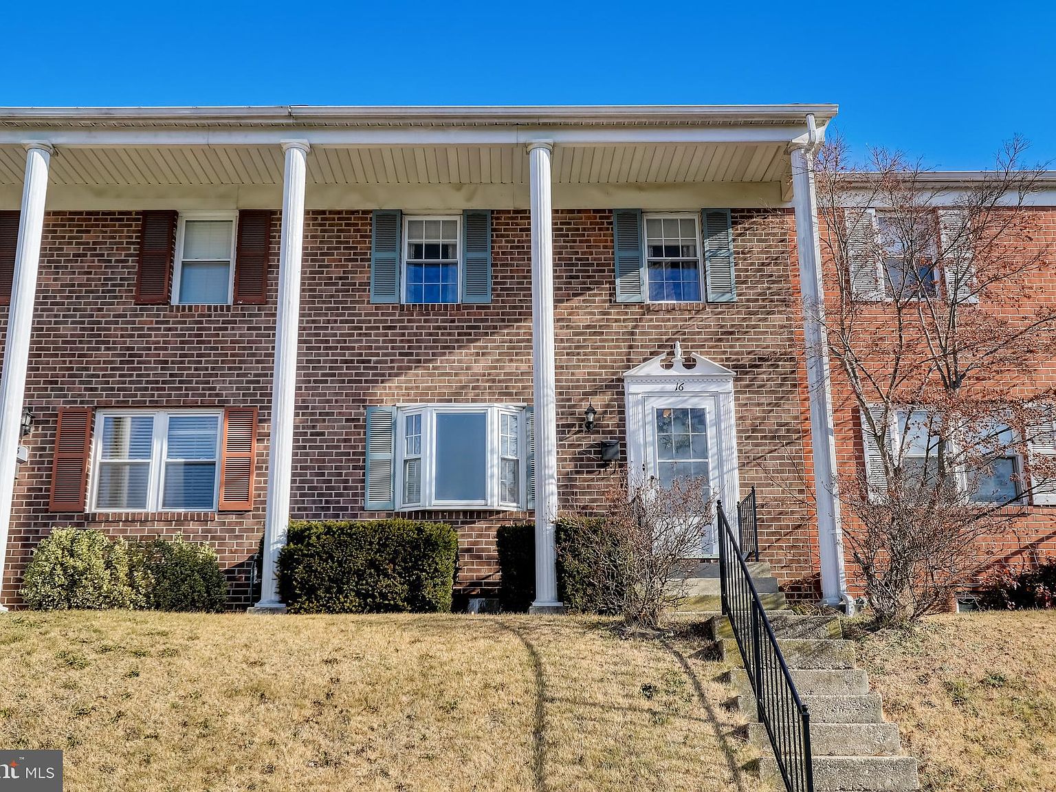 16 Odeon Ct, Baltimore, MD 21234 Zillow