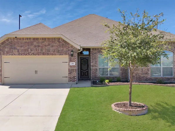 309 Prince John Dr, Saginaw, TX 76179