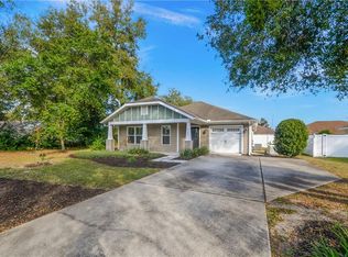 2144 Croat St, Mount Dora, FL 32757