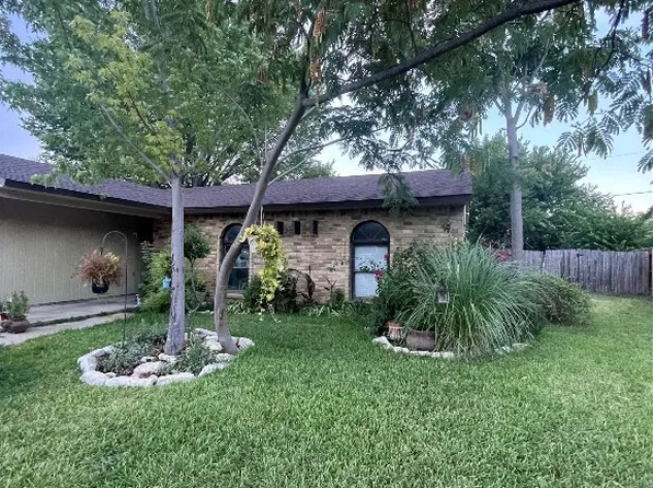 7137 Newcastle Pl, Fort Worth, TX 76182