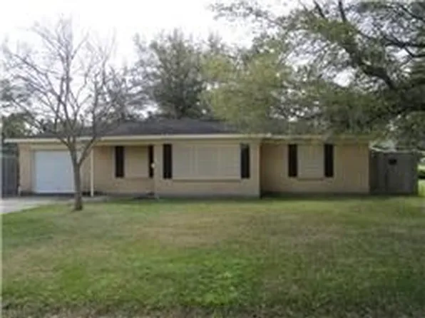 2201 Meadow Ln, La Marque, TX 77568