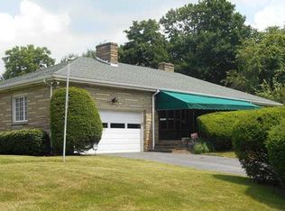 1901 Brushcliff Rd, Pittsburgh, PA 15221