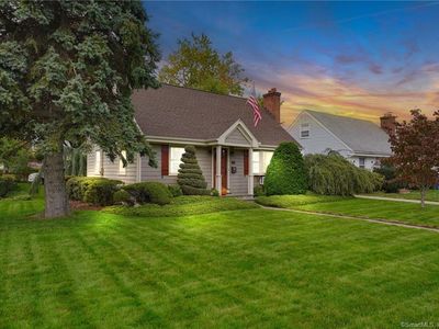 800 Westfield Ave, Bridgeport, CT, 06606