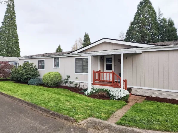 7918 SE King Rd Unit 5, Milwaukie, OR 97222