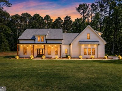 107 Oxford North Rd, Oxford, GA, 30054