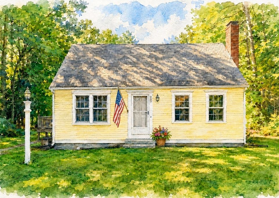 1st image of 207 Valley St