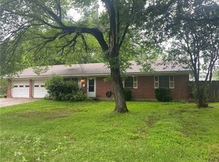 405 E Titus St, Mexia, TX 76667