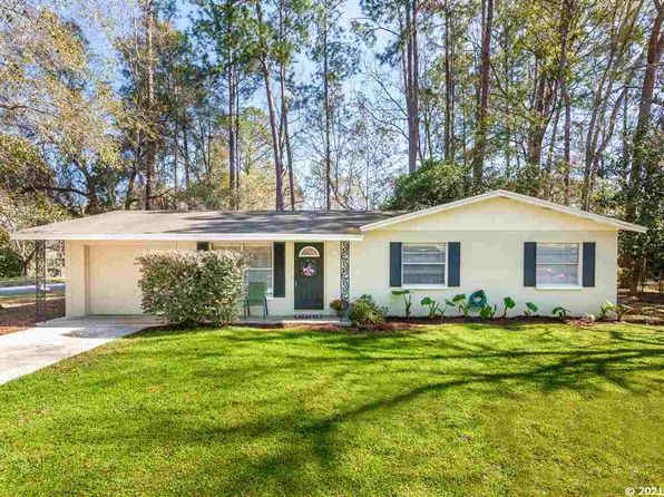 Gainesville FL Single Family Homes For Sale - 421 Homes | Zillow