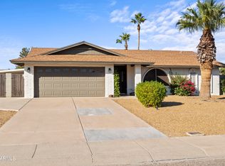 5142 E Nisbet Rd, Scottsdale, AZ 85254