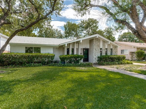 Home for Sale in Forney TX