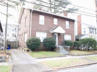 949 Harrington Ave, Norfolk, VA 23517