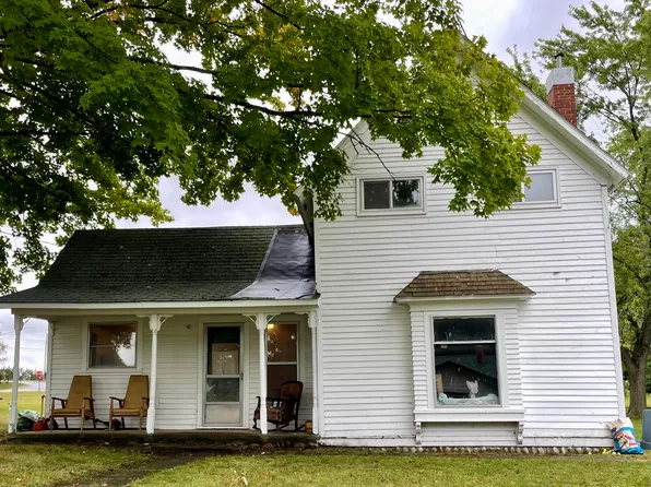 20919 Superior St, Onaway, MI 49765