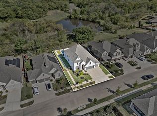 4209 Inverness Way, Denton, TX 76210
