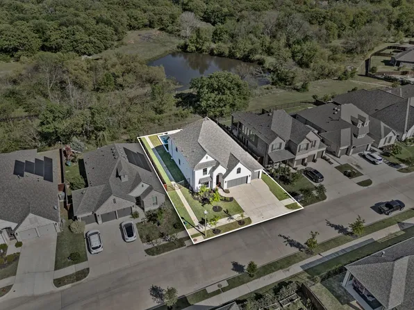 4209 Inverness Way, Denton, TX 76210